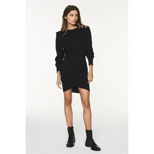 ba&sh Dress